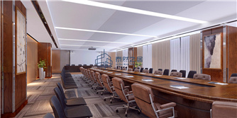 銀川會(huì)議室裝修設(shè)計(jì)價(jià)格_銀川會(huì)議室裝修效果圖