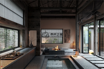 銀川民宿風(fēng)格應(yīng)該怎樣設(shè)計(jì)？