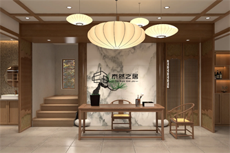 銀川宋式風(fēng)格怎樣設(shè)計(jì)？